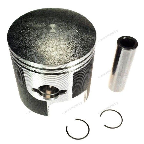Поршень 0.50mm 12110-94400-050 (DT40C)