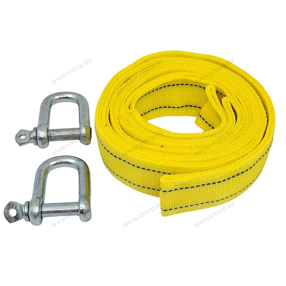Строп для буксировки 4,5 м. SF90132-11A