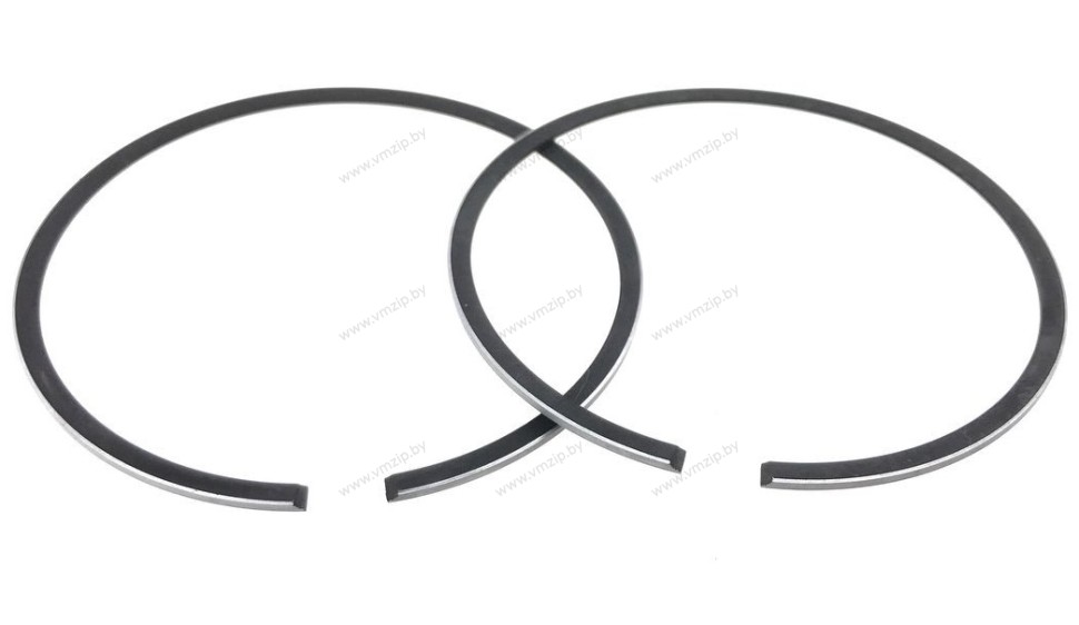 Кольца поршневые, 0.5 mm, Yamaha 410