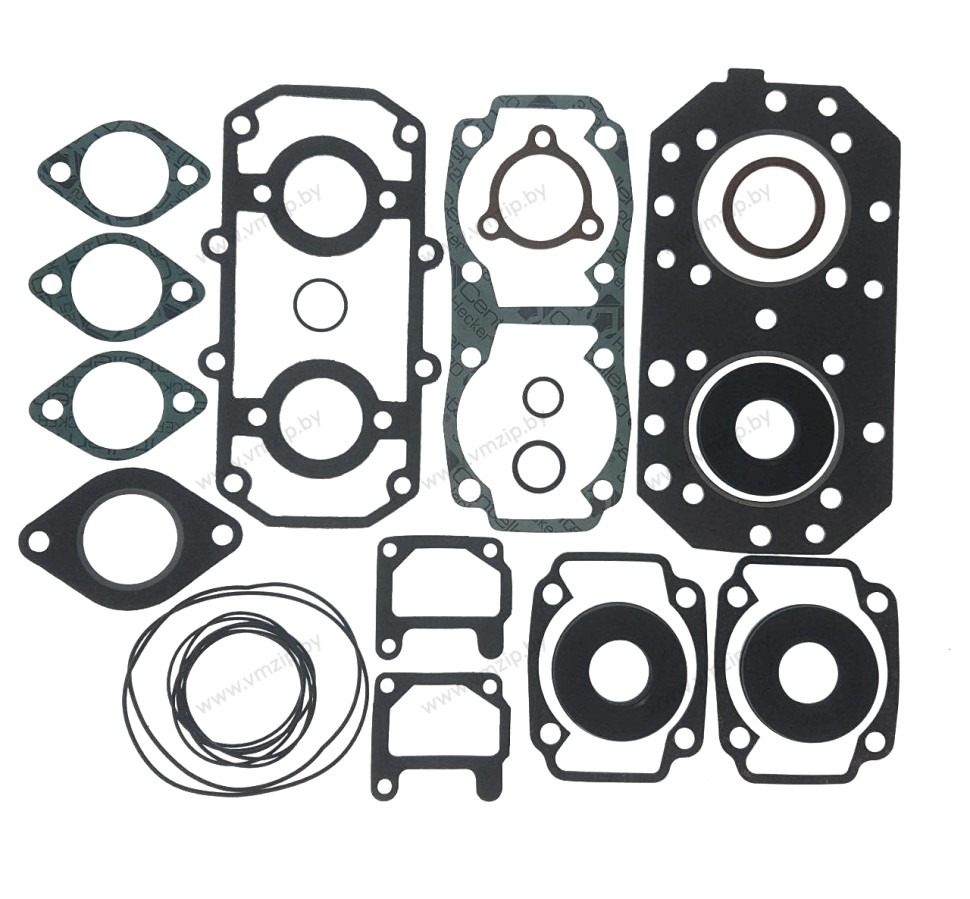 Прокладки, комплект Kawasaki 440SX, 007-617