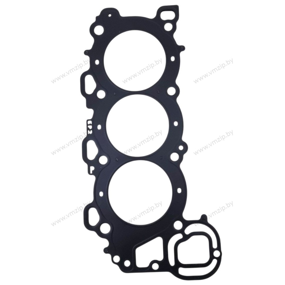 Прокладка под головку F200-F250 6P2-11182-00