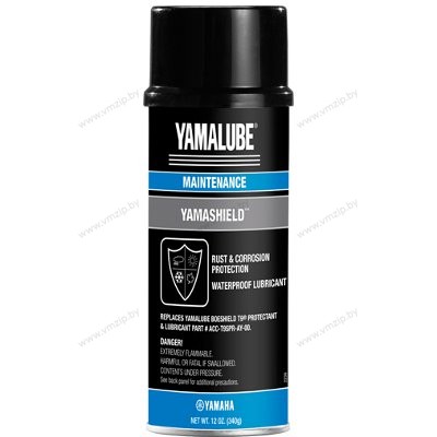 Спрей-защита Yamashield ACCYAMSHLD00