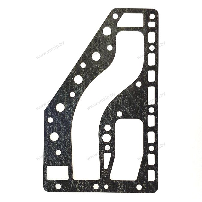 Прокладка под выхлоп Yamaha 40 6F5-41112-А0