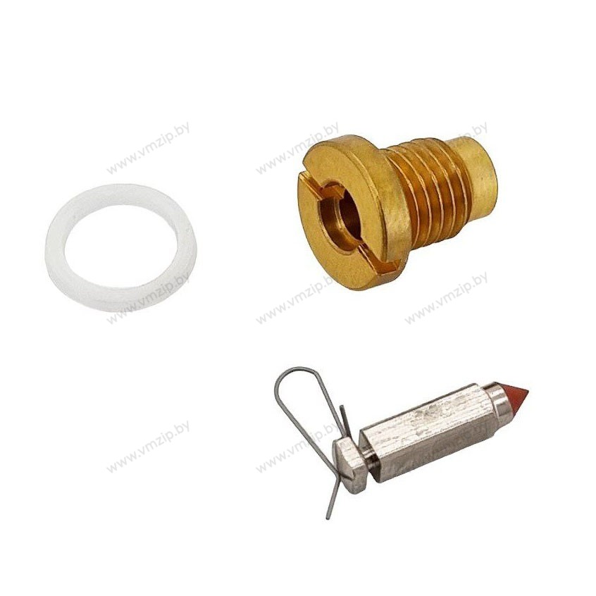 Игольчатый клапан Johnson/Evinrude 18-235 396521