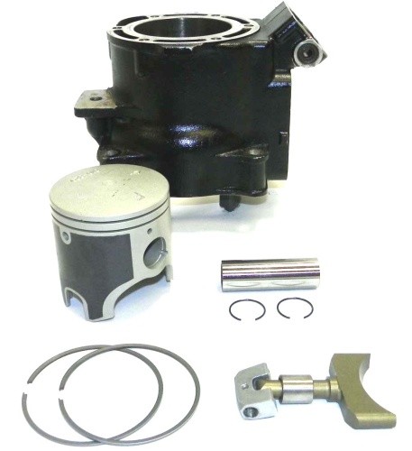 Цилиндр, к-т, Yamaha 1200R 010-6029K