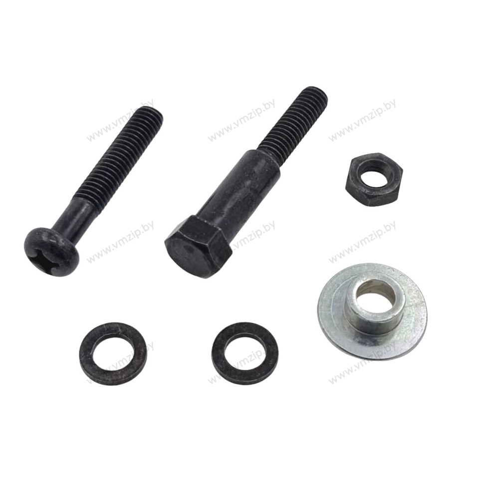 Защита рук DT125R, DT200, WR200.. к-т 1D0-W6141-00-WH