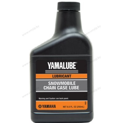 Масло трансмиссионное для снегоходов YAMALUBE ACCCHNCSLUBE (банка 250 мл)