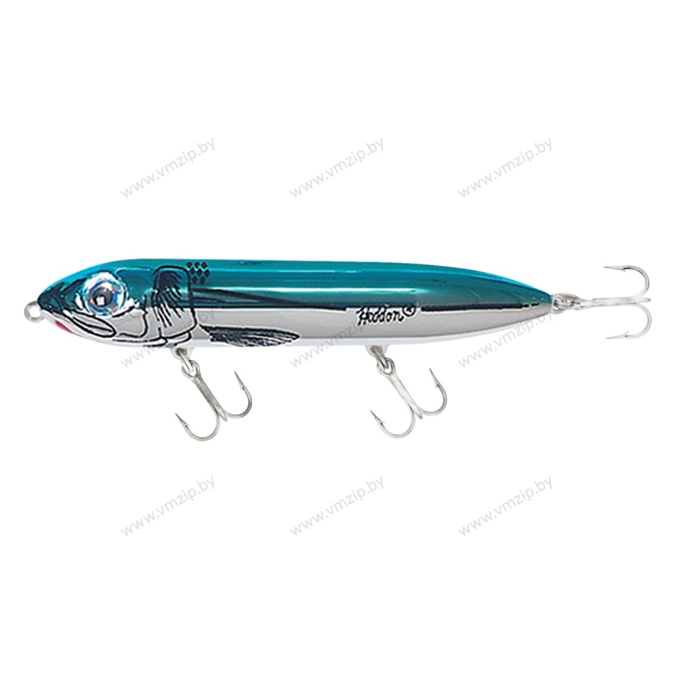 Волкер Heddon Super Spook X9256 Pradco Heddon 05