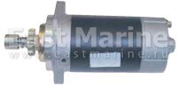 Стартер Yamaha 25-40hp