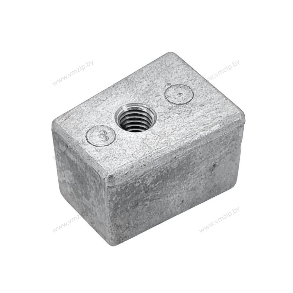 Анод Yamaha 40X, 40V, 50H, F40-F60 67C-45251-ZN