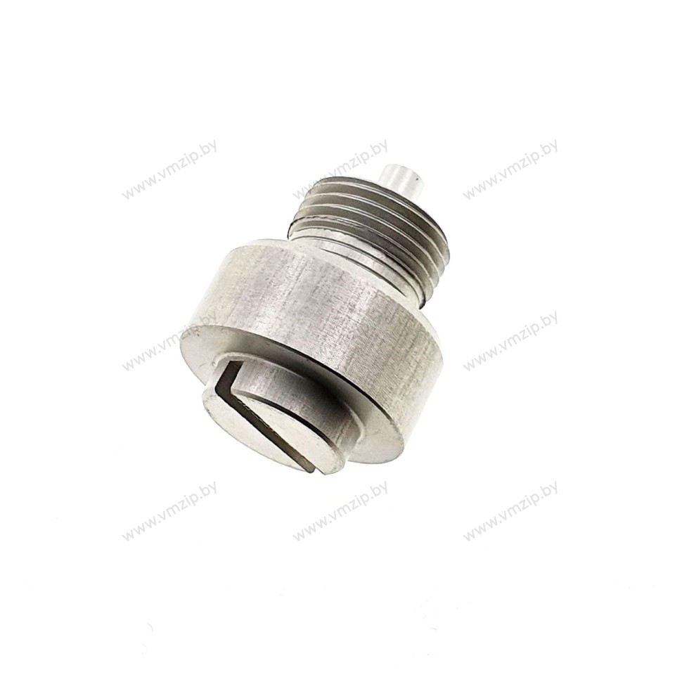 Клапан ручного подъёма 61A-43860-20