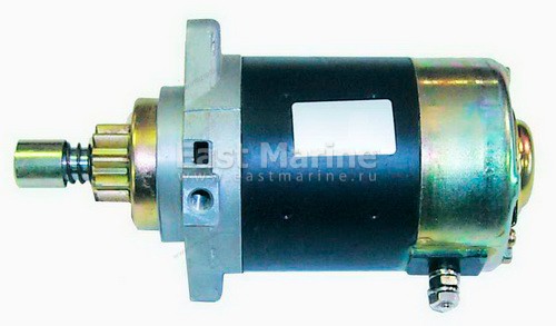 Стартер Tohatsu M45A2/M50C/M60A/M70A2/M90A/M140A S-18-6418