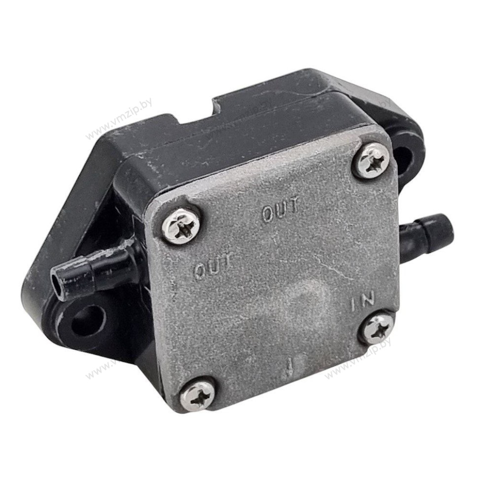 Насос топливный в сборе F4-F6(A) F4-04090000