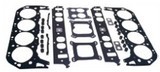 Прокладки, к-т, верх, GM 7.4/8.2L GEN V