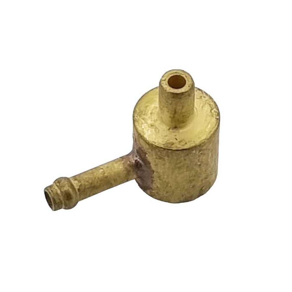 Штуцер 650-14485-03 15F-01.06.03