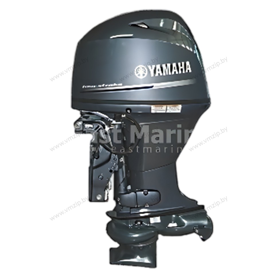 Насадка водомётная F50F, F50H, F60C, F60F