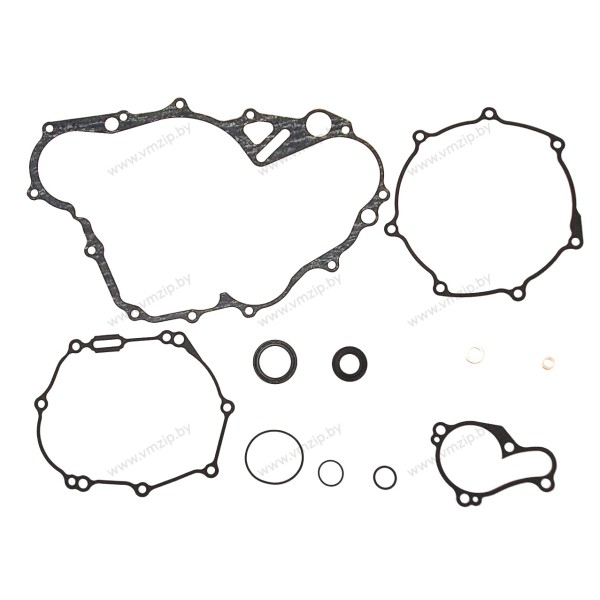 Рем. комплект мотора (низ) WR250F (15-19), YZ250F(14-18) 1SM-W0002-00