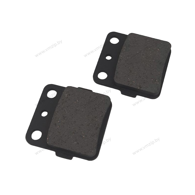 Тормозные накладки зад EPI standart для ATV 250-350сс 981299