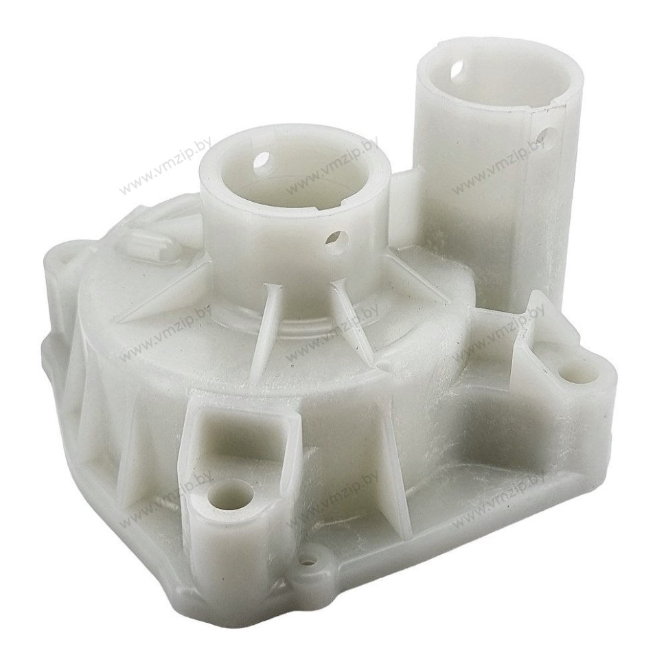 Корпус помпы Yamaha F225F/J, F250D/P, F300B/G 6CE-44311-01