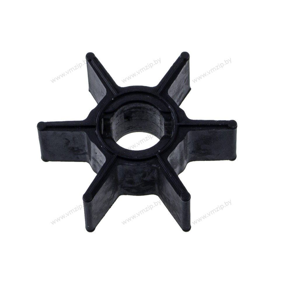 Крыльчатка Tohatsu 2.5, 3.5A, Mercury 2.5 309-65021-1
