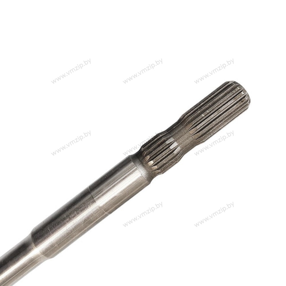 Вал вертикальный (X) 68V-45501-30