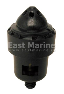 Термостат Johnson 3-cyl, V4 с петлевой продувкой, V8