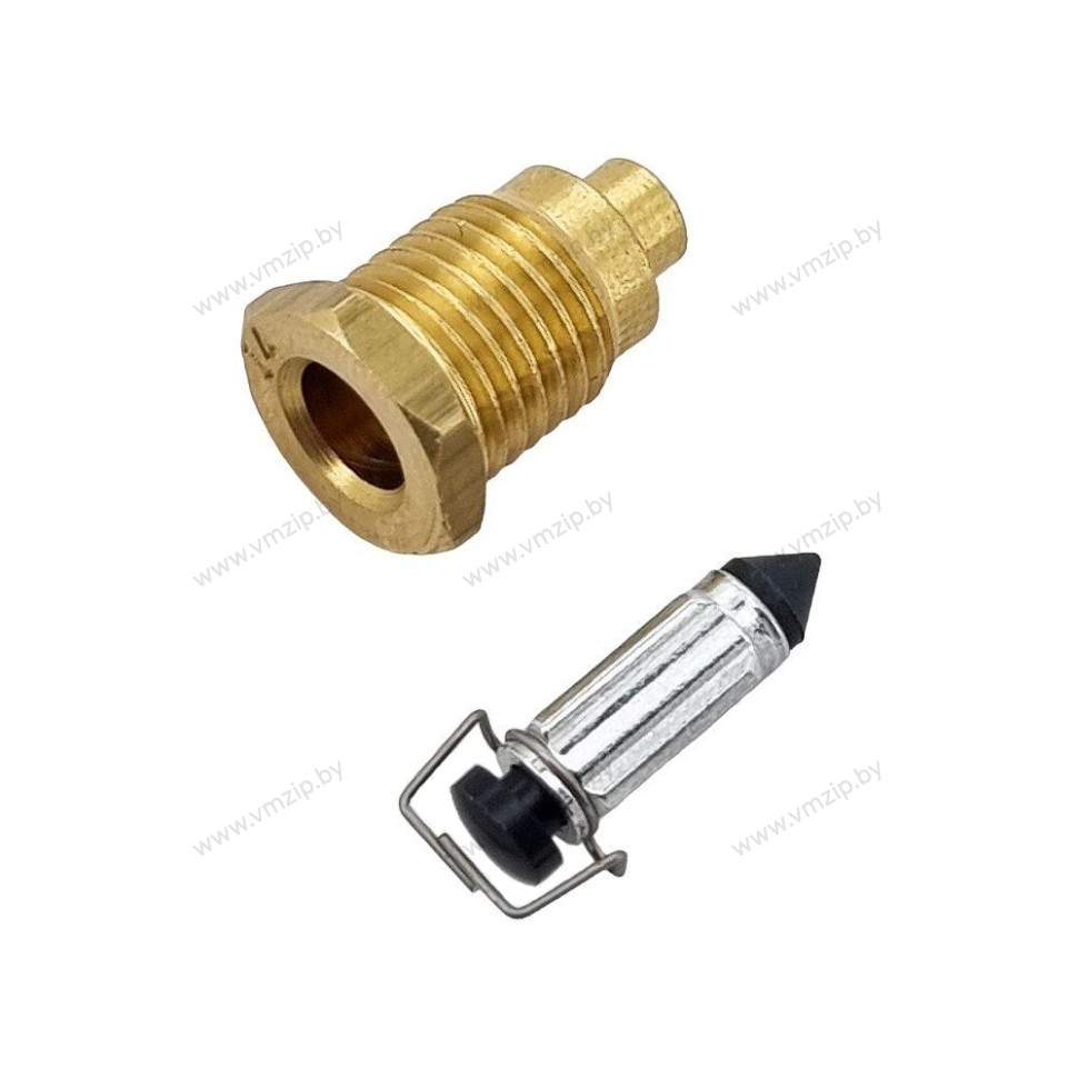 Клапан поплавковой камеры Yamaha 6H3-14590-00