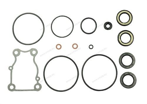 Ремкомплект редуктора F40A, F50A, F60A, F60C... 650-F60
