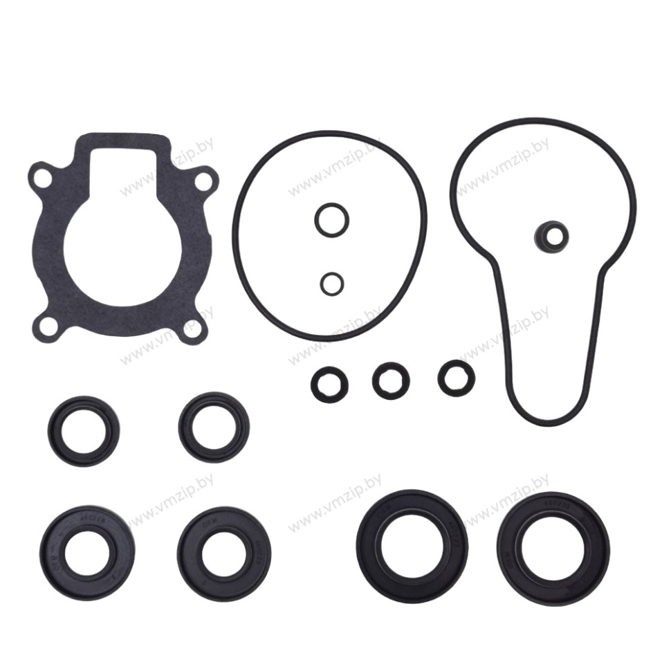 Ремкомплект редуктора Suzuki 75/85 18-8340