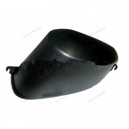 Корпус стойки, левый борт VK540 50-00-008