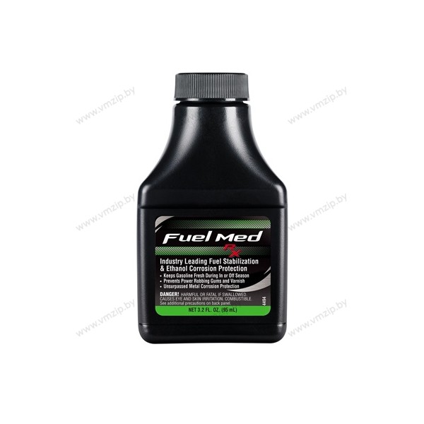 Присадка к топливу Fuel med RX (95 мл) ACCFUELMRX04