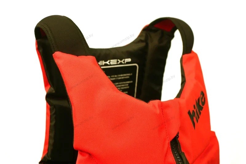 Водный спортивный жилет hike Standart, Red Kids 101R-500Kids