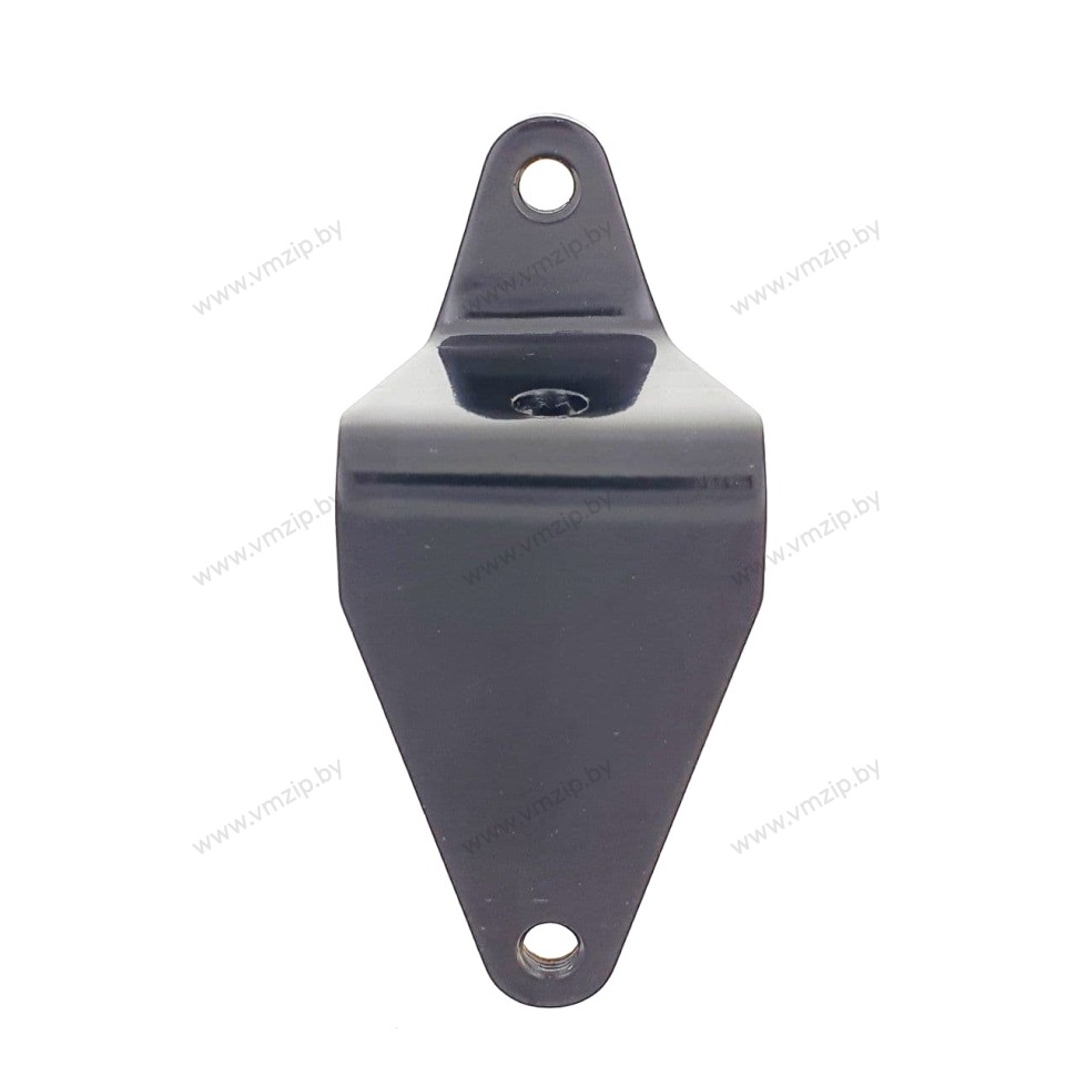 Пластина крепления рулевой тяги K40J,40G 676-48511-02
