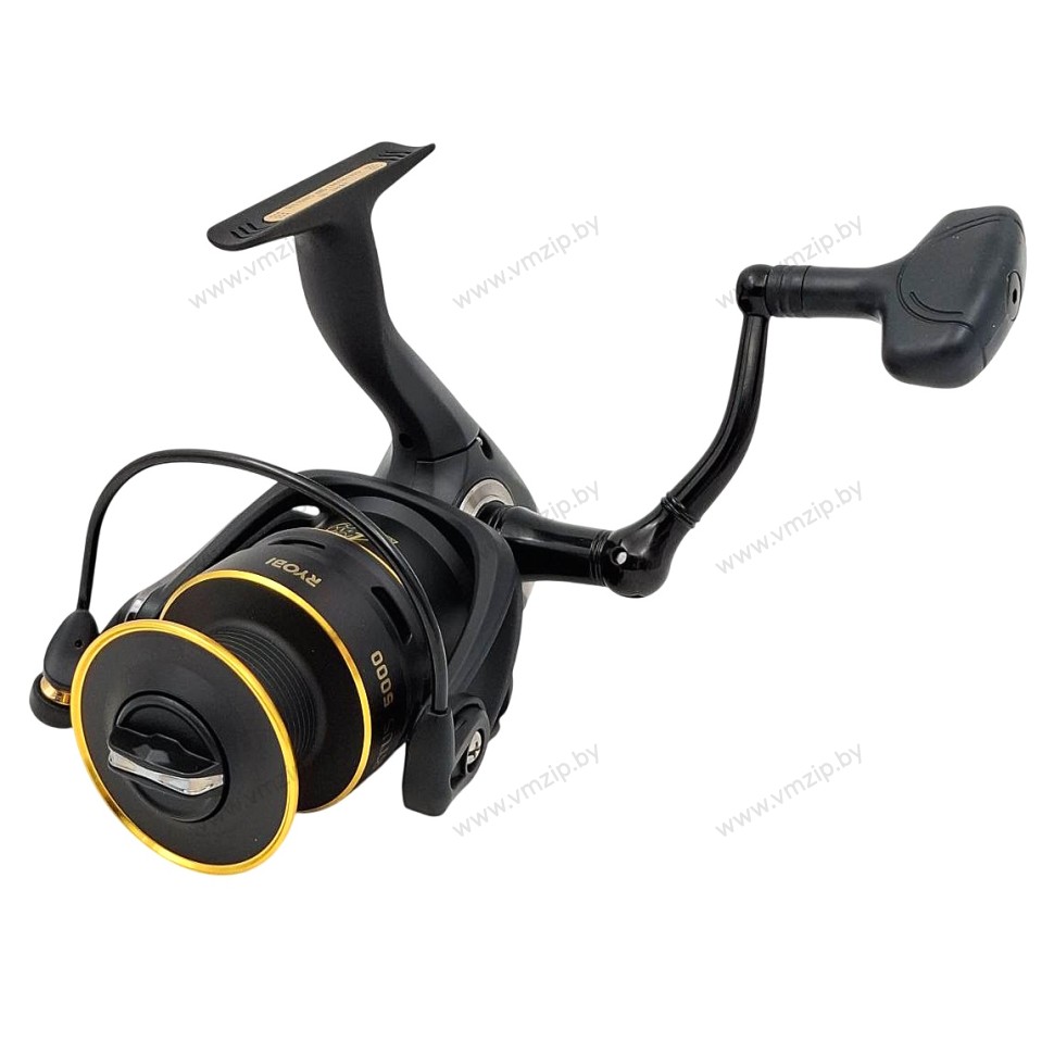 Катушка безынерционная RYOBI Virtus 5000 (RV5000)