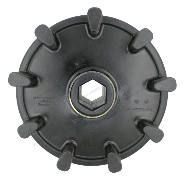 Звёздочка трака Apex, RS Venture 8JA-47531-00