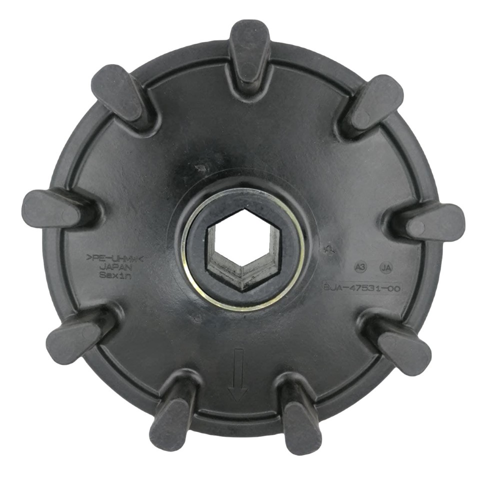 Звёздочка трака Apex, RS Venture 8JA-47531-00