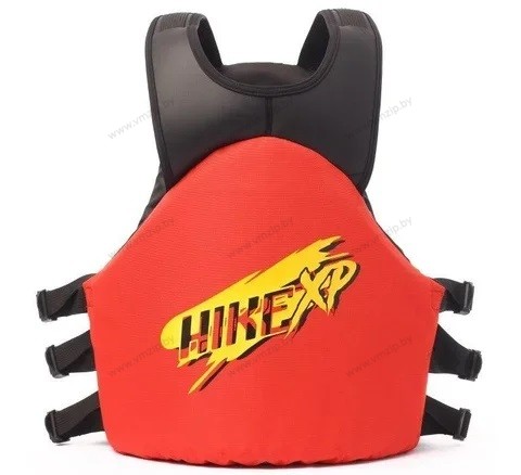 Водный спортивный жилет hike pro Red M-L 101R-515M-L
