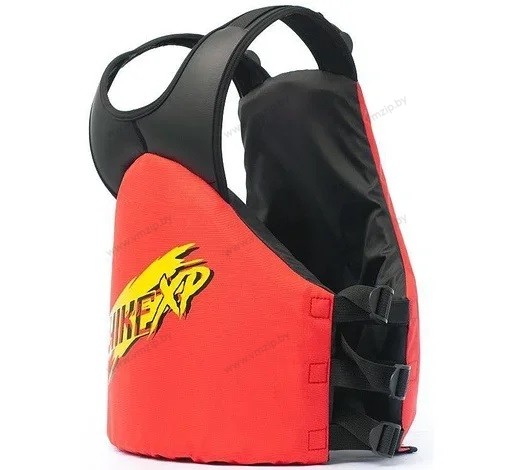Водный спортивный жилет hike pro Red M-L 101R-515M-L