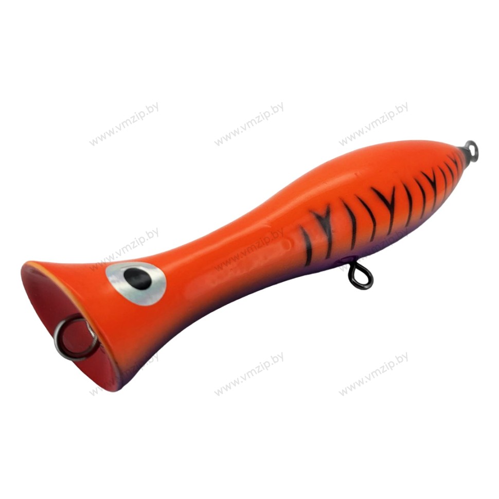 Поппер на тунца POPPER GT14 180мм/90гр цвет 1