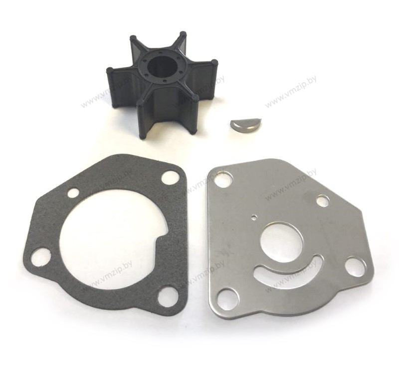 Ремкомплект помпы DT8C, DT9.9C 17400-92D01