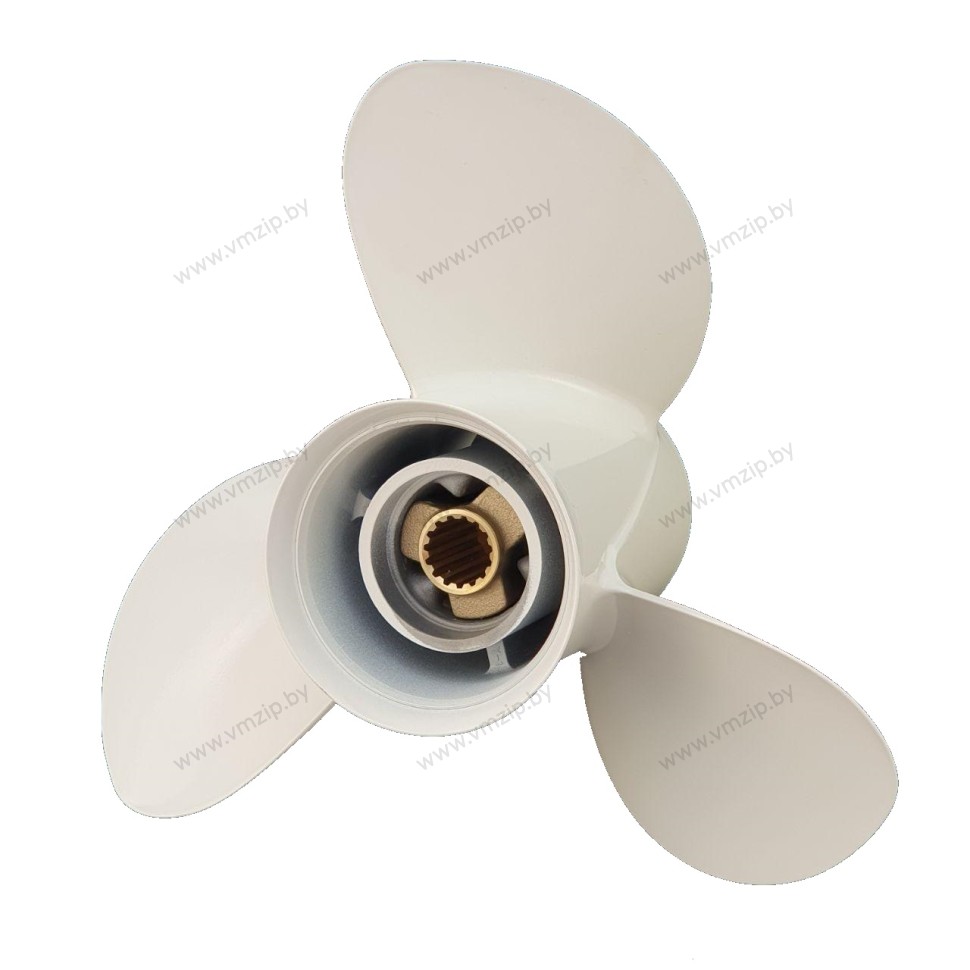 Винт гребной SDS Yamaha 13 1/8 х 17 6FP-45947-00
