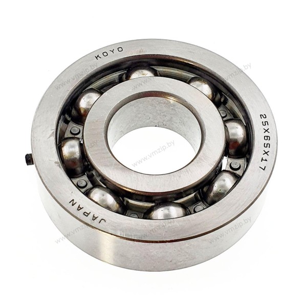 Подшипник коленвала Tohatsu, Mercury 3J2-00114-0