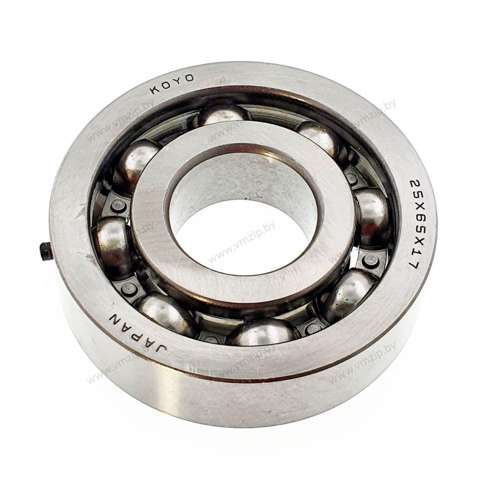 Подшипник коленвала Tohatsu, Mercury 3J2-00114-0