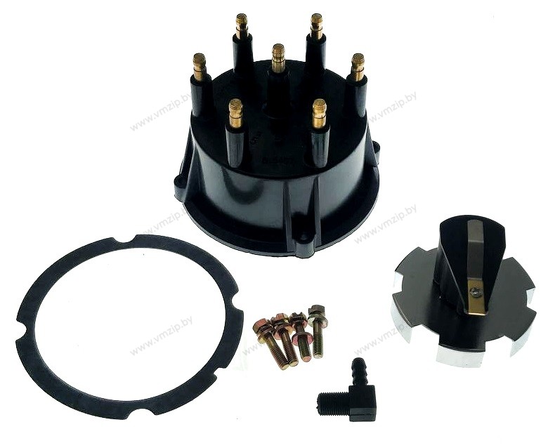 Крышка трамблёра с бегунком Mercruiser V6 815407T5