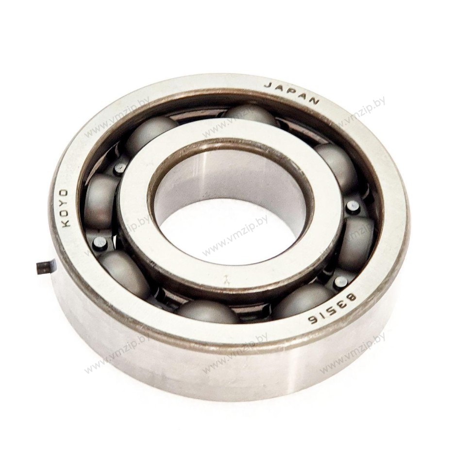 Подшипник Tohatsu M60C, M70C 353-00118-0