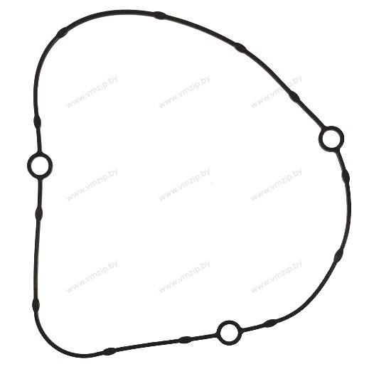 Прокладка крышки маховика Yamaha 800 66E-81168-00