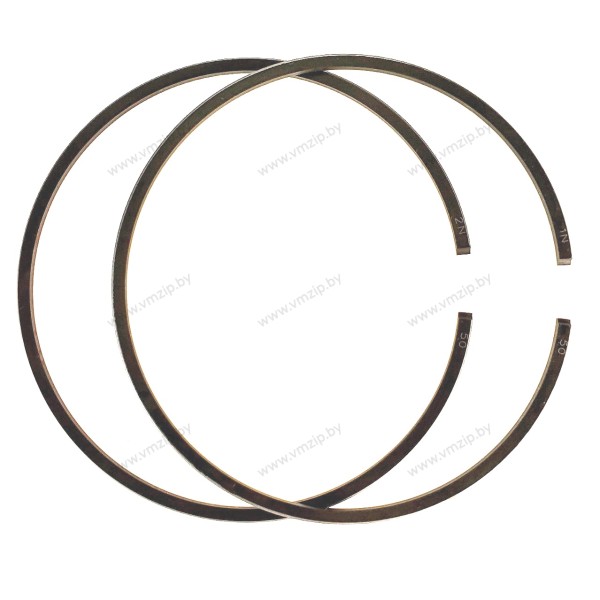 Кольца поршневые Yamaha 115-200, стандартные 61U-11601-00