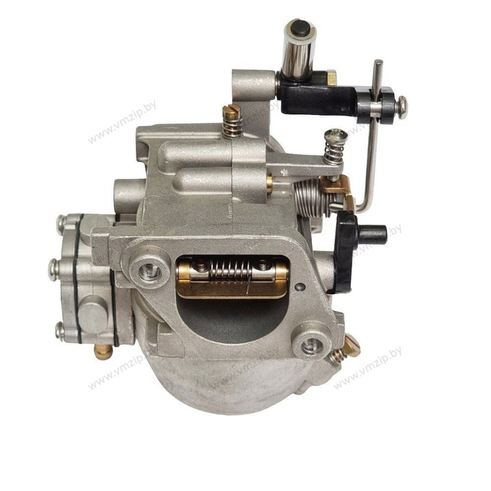 Карбюратор в сборе Suzuki DT9.9-DT15 13200-91D21
