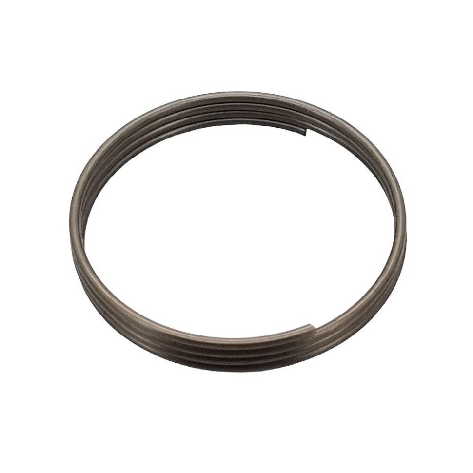 Кольцо пружинное фиксирования пальца храповика Suzuki 40-60 09440-40002