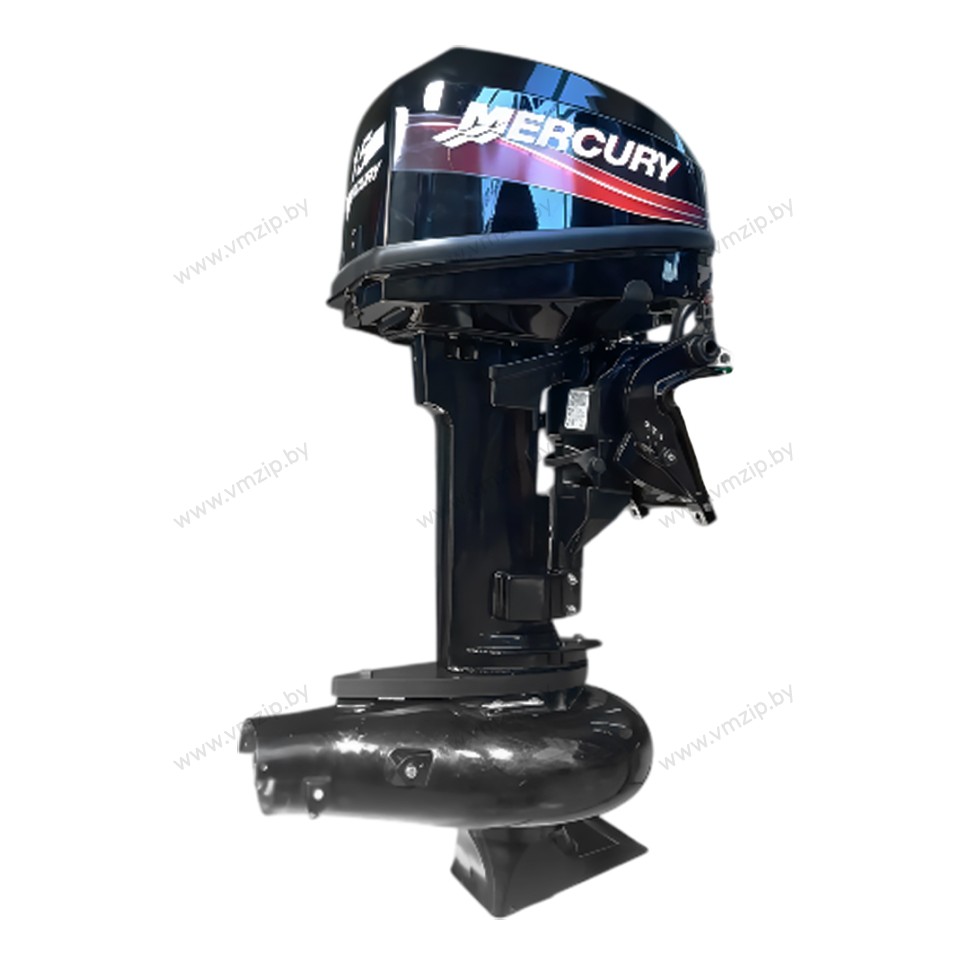 Насадка водомётная Mercury 15 RU-M15